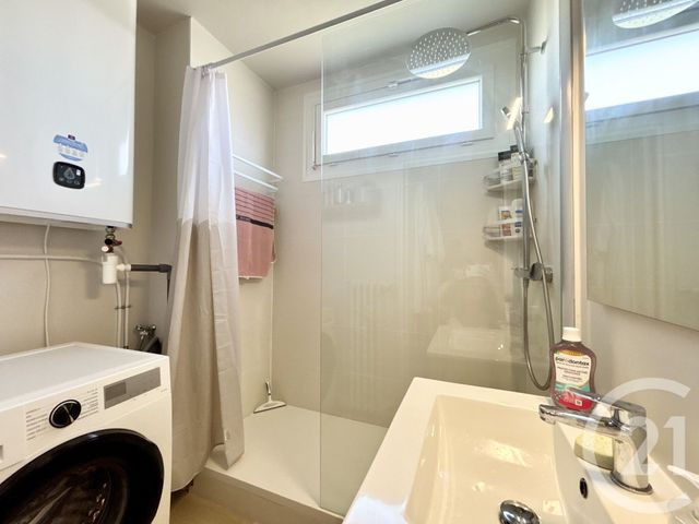 Appartement F2 à vendre - 2 pièces - 43.99 m2 - LIMOGES - 87 - LIMOUSIN - Century 21 Atrium Immobilier