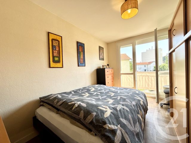 Appartement F2 à vendre - 2 pièces - 43.99 m2 - LIMOGES - 87 - LIMOUSIN - Century 21 Atrium Immobilier