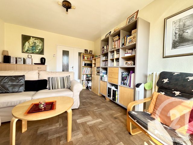 Appartement F2 à vendre - 2 pièces - 43.99 m2 - LIMOGES - 87 - LIMOUSIN - Century 21 Atrium Immobilier