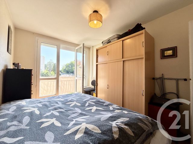 Appartement F2 à vendre - 2 pièces - 43.99 m2 - LIMOGES - 87 - LIMOUSIN - Century 21 Atrium Immobilier