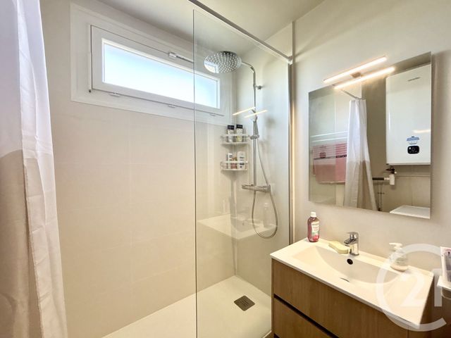 Appartement F2 à vendre - 2 pièces - 43.99 m2 - LIMOGES - 87 - LIMOUSIN - Century 21 Atrium Immobilier
