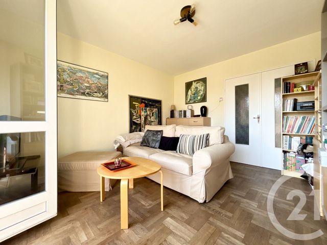Appartement F2 à vendre - 2 pièces - 43.99 m2 - LIMOGES - 87 - LIMOUSIN - Century 21 Atrium Immobilier