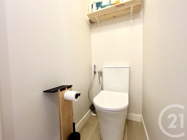 Appartement F2 à vendre - 2 pièces - 43.99 m2 - LIMOGES - 87 - LIMOUSIN - Century 21 Atrium Immobilier