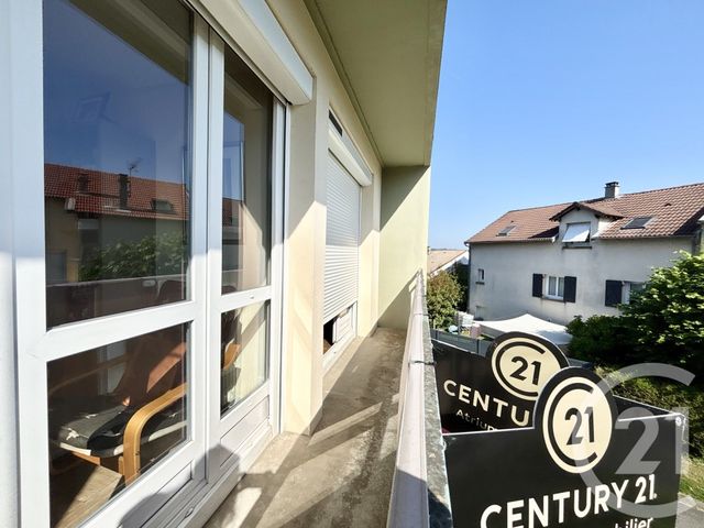 Appartement F2 à vendre LIMOGES