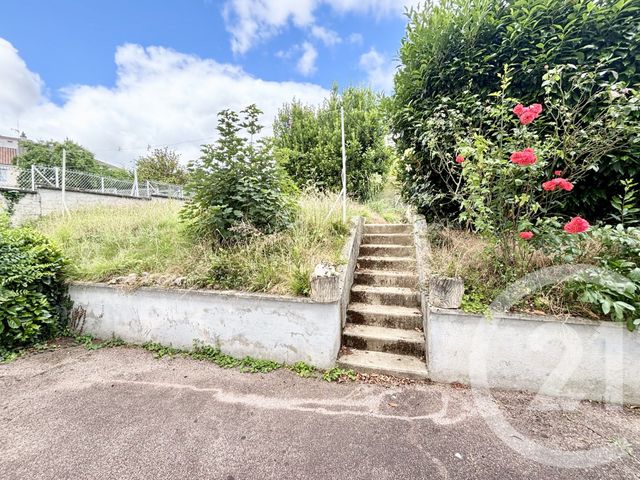 maison à vendre - 6 pièces - 166.08 m2 - LIMOGES - 87 - LIMOUSIN - Century 21 Atrium Immobilier