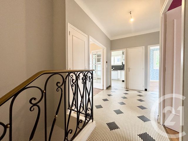 maison à vendre - 6 pièces - 166.08 m2 - LIMOGES - 87 - LIMOUSIN - Century 21 Atrium Immobilier