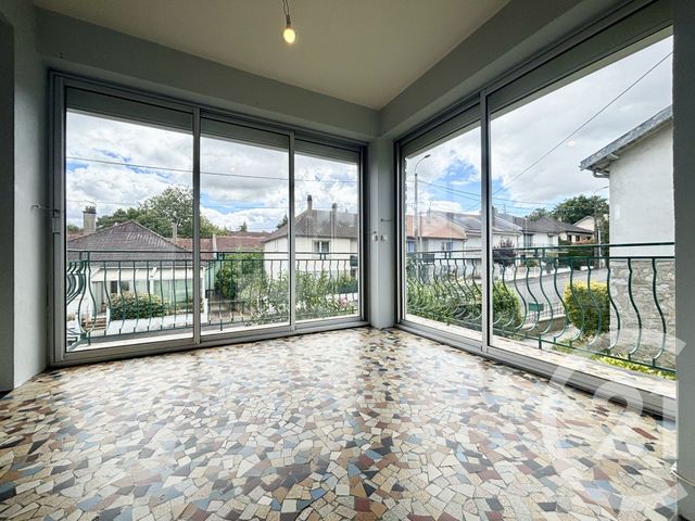 maison à vendre - 6 pièces - 166.08 m2 - LIMOGES - 87 - LIMOUSIN - Century 21 Atrium Immobilier