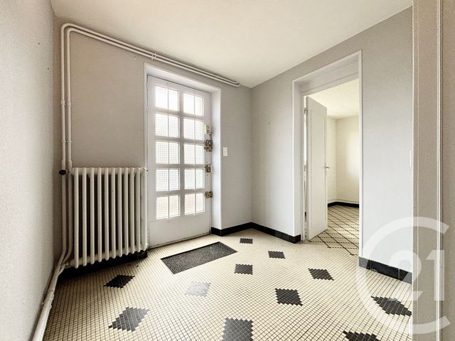 maison à vendre - 6 pièces - 166.08 m2 - LIMOGES - 87 - LIMOUSIN - Century 21 Atrium Immobilier