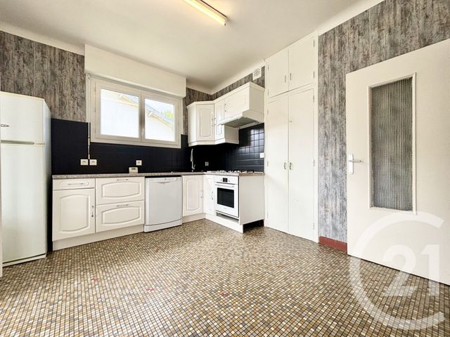 maison à vendre - 6 pièces - 166.08 m2 - LIMOGES - 87 - LIMOUSIN - Century 21 Atrium Immobilier