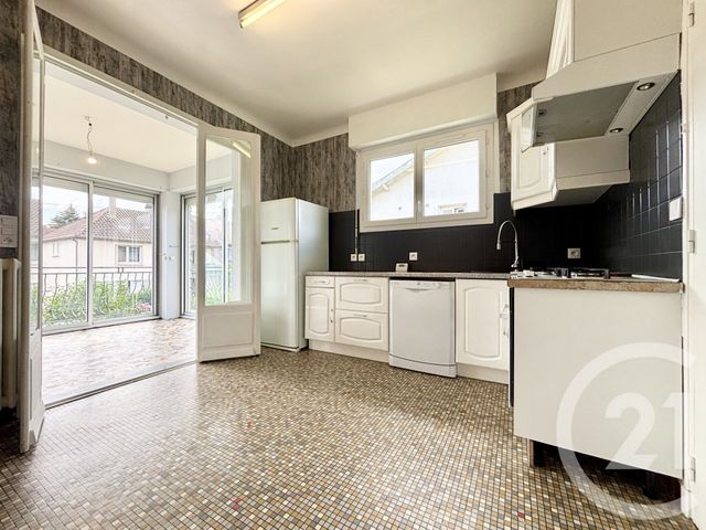 maison à vendre - 6 pièces - 166.08 m2 - LIMOGES - 87 - LIMOUSIN - Century 21 Atrium Immobilier
