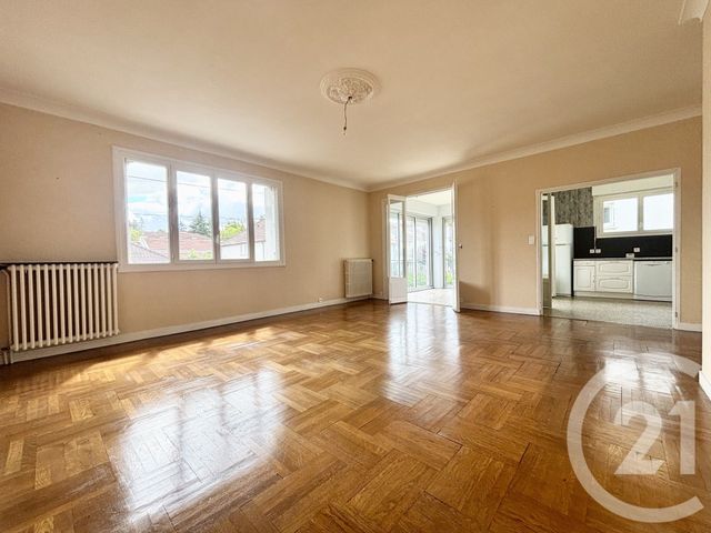 maison à vendre - 6 pièces - 166.08 m2 - LIMOGES - 87 - LIMOUSIN - Century 21 Atrium Immobilier