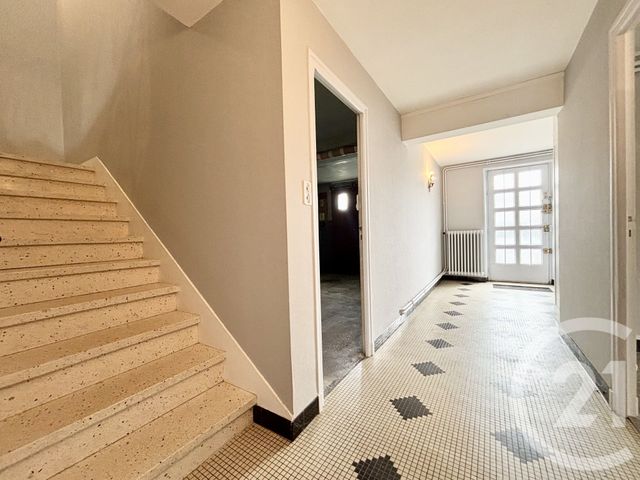 maison à vendre - 6 pièces - 166.08 m2 - LIMOGES - 87 - LIMOUSIN - Century 21 Atrium Immobilier