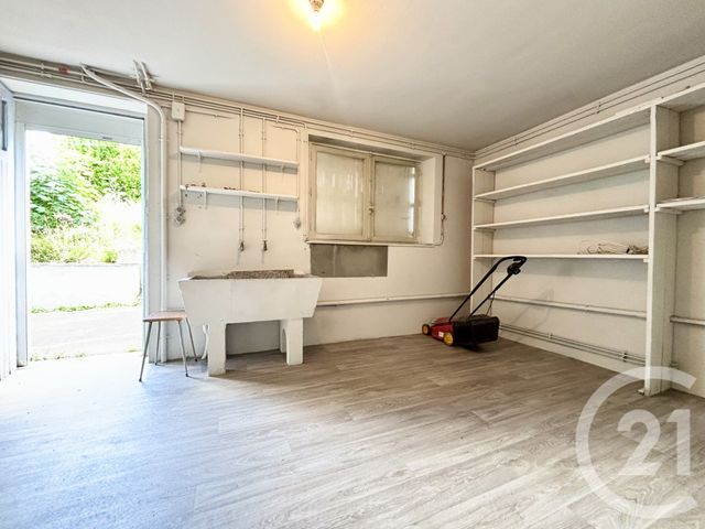 maison à vendre - 6 pièces - 166.08 m2 - LIMOGES - 87 - LIMOUSIN - Century 21 Atrium Immobilier