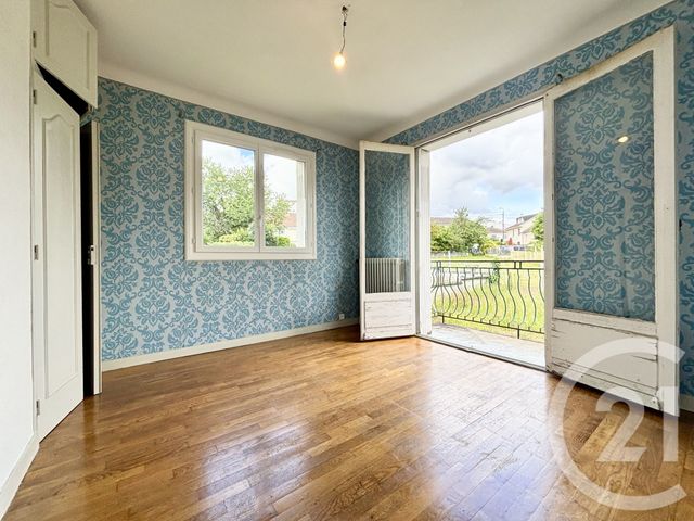 maison à vendre - 6 pièces - 166.08 m2 - LIMOGES - 87 - LIMOUSIN - Century 21 Atrium Immobilier
