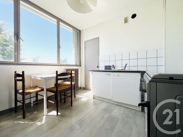 Appartement F3 à vendre - 3 pièces - 63.41 m2 - LIMOGES - 87 - LIMOUSIN - Century 21 Atrium Immobilier