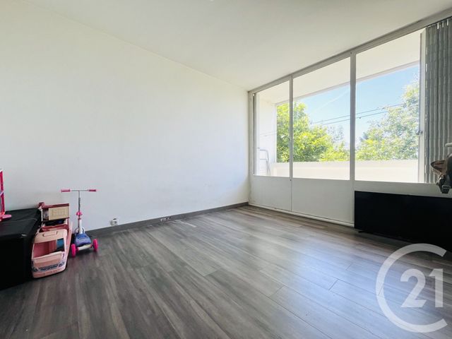 Appartement F3 à vendre - 3 pièces - 63.41 m2 - LIMOGES - 87 - LIMOUSIN - Century 21 Atrium Immobilier