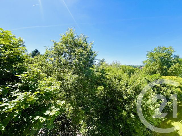 Appartement F3 à vendre - 3 pièces - 63.41 m2 - LIMOGES - 87 - LIMOUSIN - Century 21 Atrium Immobilier