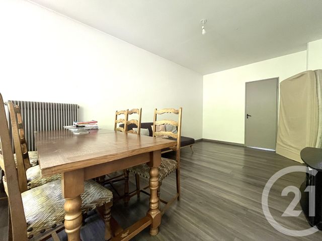 Appartement F3 à vendre - 3 pièces - 63.41 m2 - LIMOGES - 87 - LIMOUSIN - Century 21 Atrium Immobilier