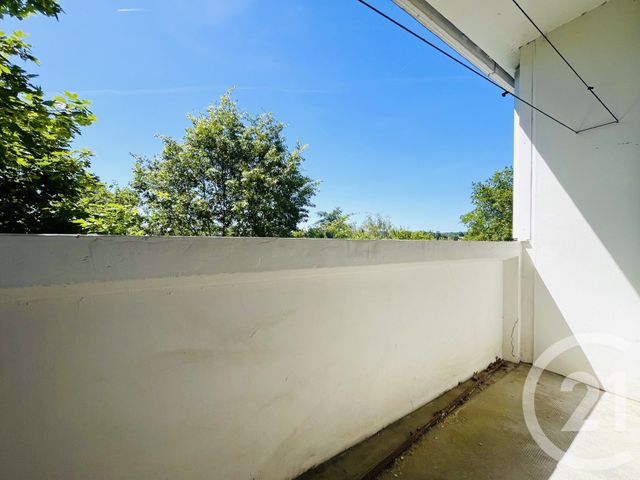 Appartement F3 à vendre - 3 pièces - 63.41 m2 - LIMOGES - 87 - LIMOUSIN - Century 21 Atrium Immobilier
