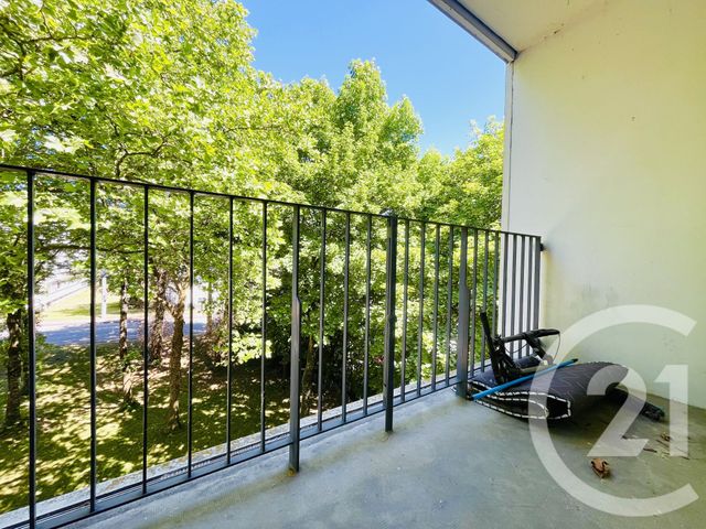 Appartement F3 à vendre - 3 pièces - 63.41 m2 - LIMOGES - 87 - LIMOUSIN - Century 21 Atrium Immobilier