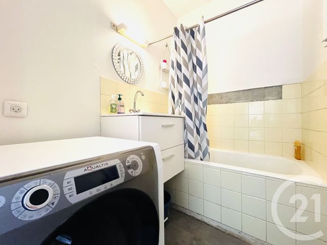 Appartement F3 à vendre - 3 pièces - 63.41 m2 - LIMOGES - 87 - LIMOUSIN - Century 21 Atrium Immobilier