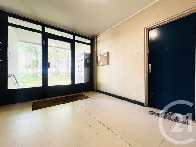 Appartement F3 à vendre - 3 pièces - 63.41 m2 - LIMOGES - 87 - LIMOUSIN - Century 21 Atrium Immobilier