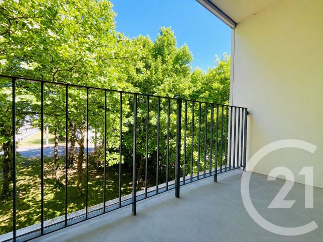 Appartement F3 à vendre LIMOGES