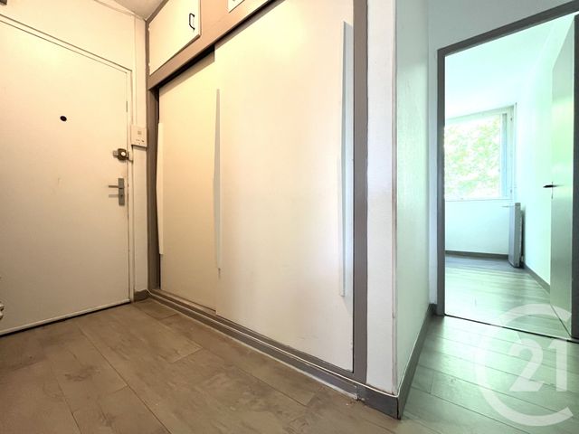 Appartement F3 à vendre - 3 pièces - 63.41 m2 - LIMOGES - 87 - LIMOUSIN - Century 21 Atrium Immobilier