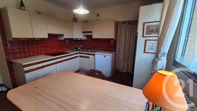 Appartement à vendre - 3 pièces - 75.56 m2 - LIMOGES - 87 - LIMOUSIN - Century 21 Atrium Immobilier