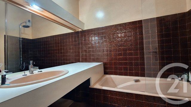 Appartement à vendre - 3 pièces - 75.56 m2 - LIMOGES - 87 - LIMOUSIN - Century 21 Atrium Immobilier