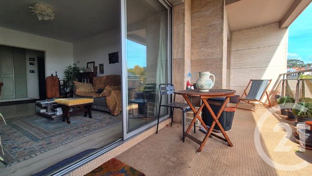 Appartement à vendre - 3 pièces - 75.56 m2 - LIMOGES - 87 - LIMOUSIN - Century 21 Atrium Immobilier