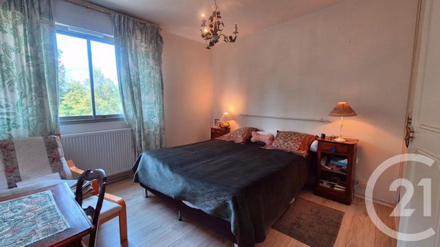 Appartement à vendre - 3 pièces - 75.56 m2 - LIMOGES - 87 - LIMOUSIN - Century 21 Atrium Immobilier