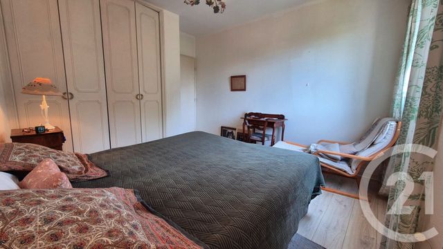 Appartement à vendre - 3 pièces - 75.56 m2 - LIMOGES - 87 - LIMOUSIN - Century 21 Atrium Immobilier