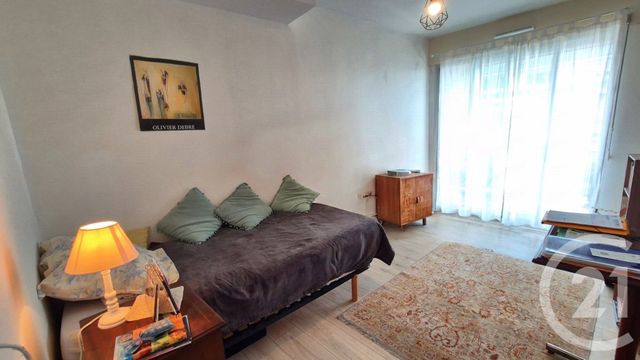 Appartement à vendre - 3 pièces - 75.56 m2 - LIMOGES - 87 - LIMOUSIN - Century 21 Atrium Immobilier