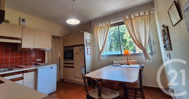 Appartement à vendre - 3 pièces - 75.56 m2 - LIMOGES - 87 - LIMOUSIN - Century 21 Atrium Immobilier