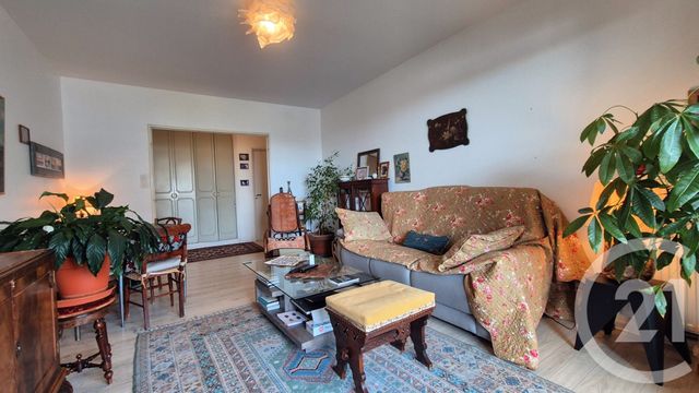 Appartement à vendre - 3 pièces - 75.56 m2 - LIMOGES - 87 - LIMOUSIN - Century 21 Atrium Immobilier