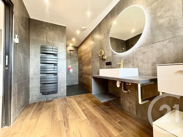 maison à vendre - 7 pièces - 287.67 m2 - LIMOGES - 87 - LIMOUSIN - Century 21 Atrium Immobilier