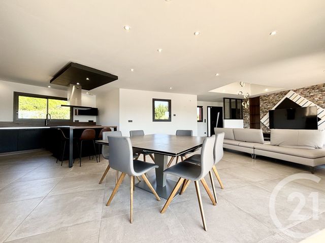 maison à vendre - 7 pièces - 287.67 m2 - LIMOGES - 87 - LIMOUSIN - Century 21 Atrium Immobilier