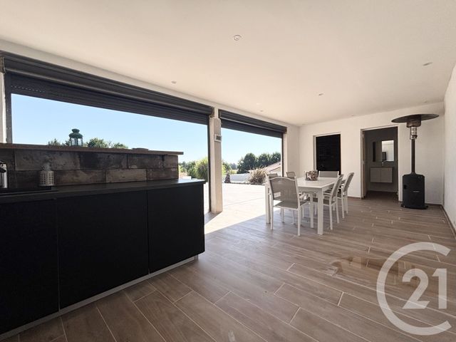 maison à vendre - 7 pièces - 287.67 m2 - LIMOGES - 87 - LIMOUSIN - Century 21 Atrium Immobilier