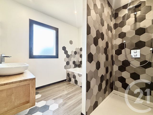 maison à vendre - 7 pièces - 287.67 m2 - LIMOGES - 87 - LIMOUSIN - Century 21 Atrium Immobilier