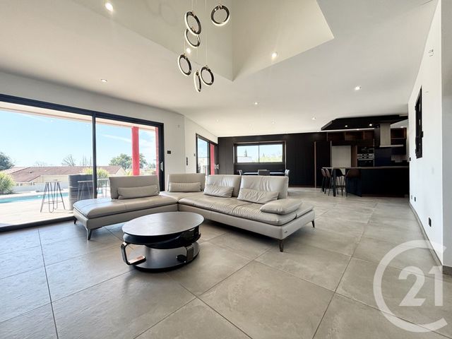 maison à vendre - 7 pièces - 287.67 m2 - LIMOGES - 87 - LIMOUSIN - Century 21 Atrium Immobilier