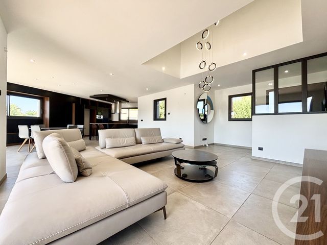 maison à vendre - 7 pièces - 287.67 m2 - LIMOGES - 87 - LIMOUSIN - Century 21 Atrium Immobilier