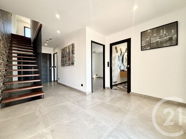 maison à vendre - 7 pièces - 287.67 m2 - LIMOGES - 87 - LIMOUSIN - Century 21 Atrium Immobilier