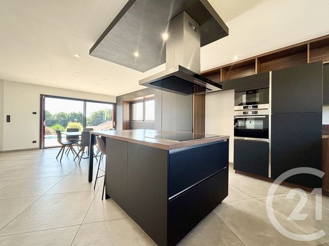 maison à vendre - 7 pièces - 287.67 m2 - LIMOGES - 87 - LIMOUSIN - Century 21 Atrium Immobilier