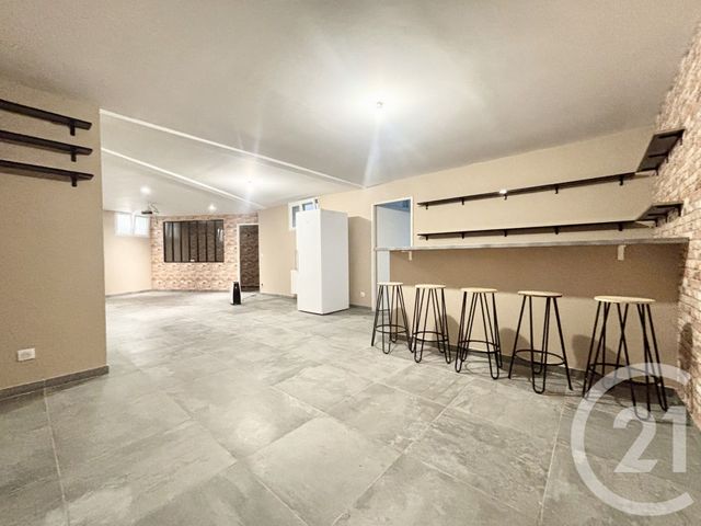 maison à vendre - 7 pièces - 287.67 m2 - LIMOGES - 87 - LIMOUSIN - Century 21 Atrium Immobilier