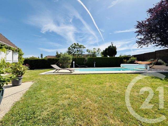 maison à vendre - 7 pièces - 196.24 m2 - LE PALAIS SUR VIENNE - 87 - LIMOUSIN - Century 21 Atrium Immobilier