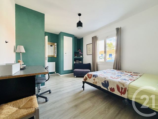 maison à vendre - 7 pièces - 196.24 m2 - LE PALAIS SUR VIENNE - 87 - LIMOUSIN - Century 21 Atrium Immobilier