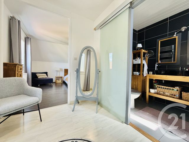 maison à vendre - 7 pièces - 196.24 m2 - LE PALAIS SUR VIENNE - 87 - LIMOUSIN - Century 21 Atrium Immobilier