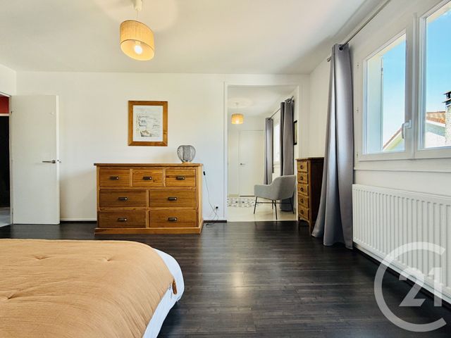 maison à vendre - 7 pièces - 196.24 m2 - LE PALAIS SUR VIENNE - 87 - LIMOUSIN - Century 21 Atrium Immobilier