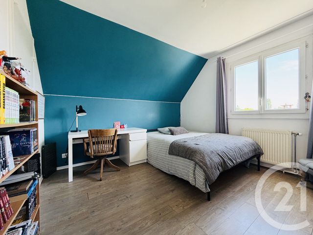 maison à vendre - 7 pièces - 196.24 m2 - LE PALAIS SUR VIENNE - 87 - LIMOUSIN - Century 21 Atrium Immobilier